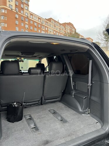 Toyota Land Cruiser Prado 2007, 390,000 km - 4.0 l - Bakı