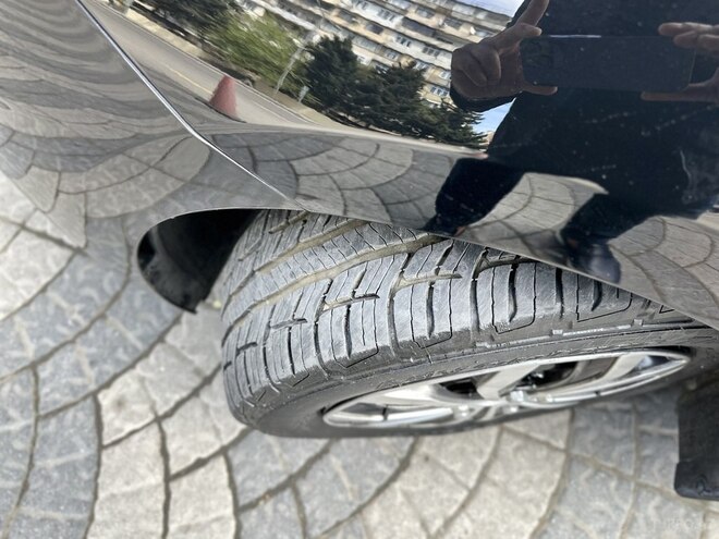 Hyundai Elantra 2020, 108,000 km - 2.0 л - Bakı