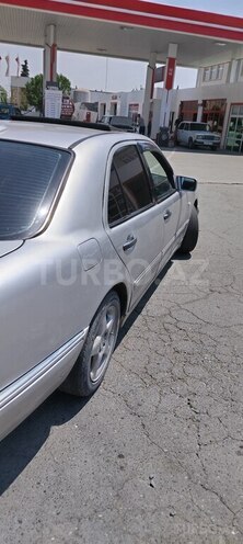 Mercedes E 230 1996, 270,000 km - 2.3 l - Kürdəmir