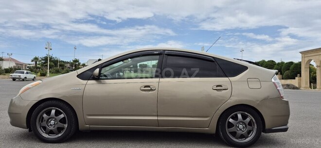 Toyota Prius 2008, 392,855 km - 1.5 l - Bərdə