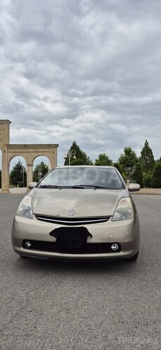 Toyota Prius 2008, 392,855 km - 1.5 l - Bərdə