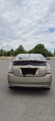 Toyota Prius 2008, 392,855 km - 1.5 l - Bərdə