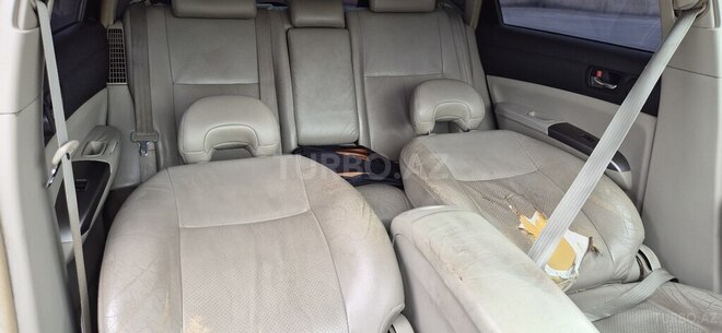 Toyota Prius 2008, 392,855 km - 1.5 l - Bərdə