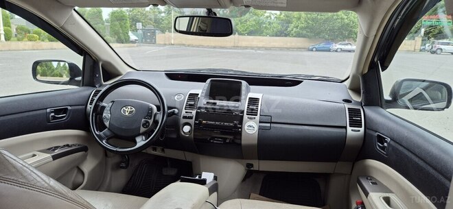 Toyota Prius 2008, 392,855 km - 1.5 l - Bərdə