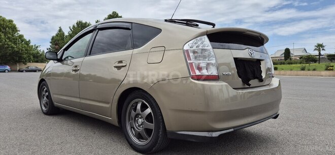 Toyota Prius 2008, 392,855 km - 1.5 l - Bərdə