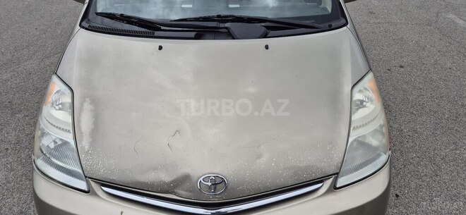Toyota Prius 2008, 392,855 km - 1.5 l - Bərdə