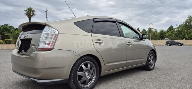 Toyota Prius 2008, 392,855 km - 1.5 l - Bərdə