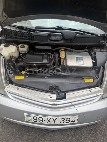 Toyota Prius 2008, 320,000 km - 1.5 л - Bakı