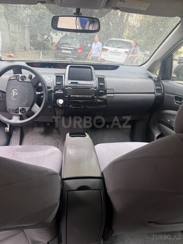Toyota Prius 2008, 320,000 km - 1.5 л - Bakı