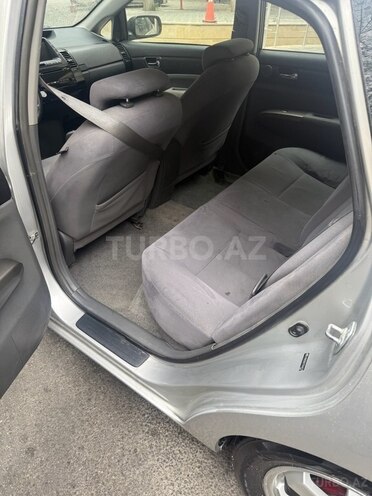 Toyota Prius 2008, 320,000 km - 1.5 л - Bakı