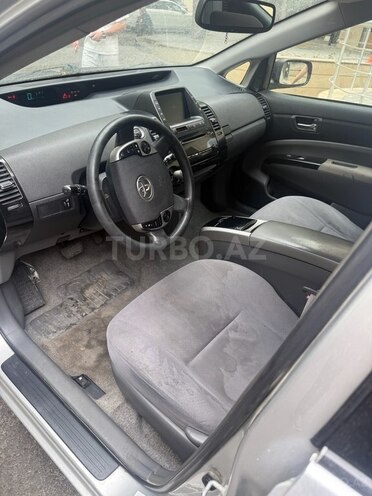 Toyota Prius 2008, 320,000 km - 1.5 л - Bakı