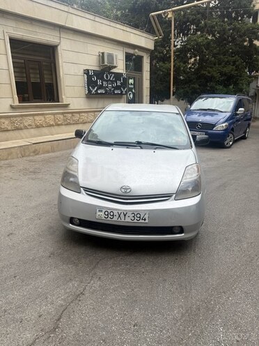 Toyota Prius 2008, 320,000 km - 1.5 л - Bakı
