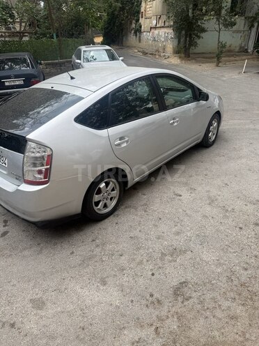 Toyota Prius 2008, 320,000 km - 1.5 л - Bakı