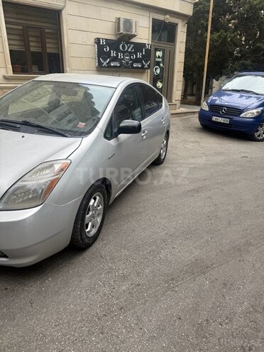 Toyota Prius 2008, 320,000 km - 1.5 л - Bakı