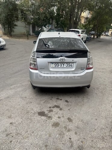 Toyota Prius 2008, 320,000 km - 1.5 л - Bakı