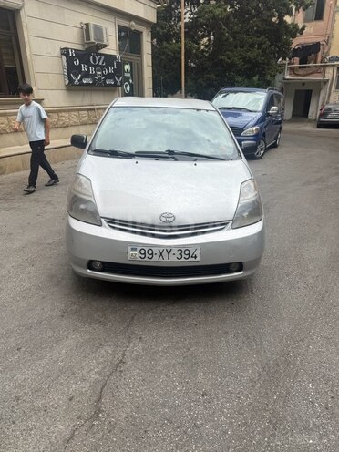 Toyota Prius 2008, 320,000 km - 1.5 л - Bakı