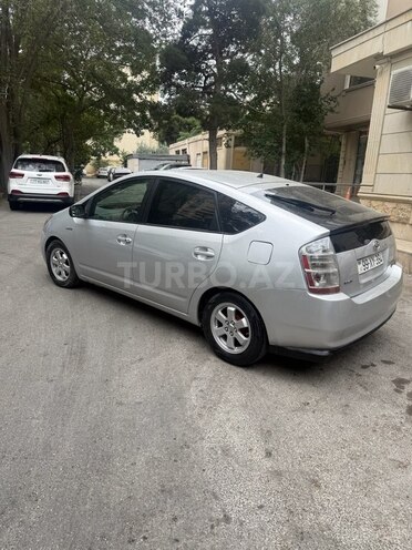 Toyota Prius 2008, 320,000 km - 1.5 л - Bakı