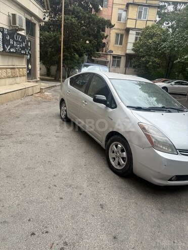 Toyota Prius 2008, 320,000 km - 1.5 л - Bakı
