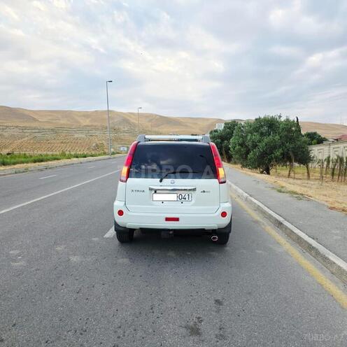 Nissan X-Trail 2005, 187,021 km - 2.0 l - Bakı