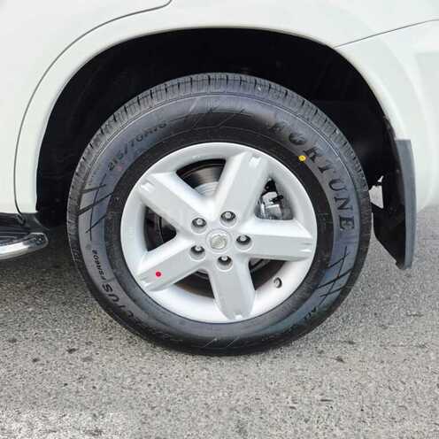 Nissan X-Trail 2005, 187,021 km - 2.0 l - Bakı