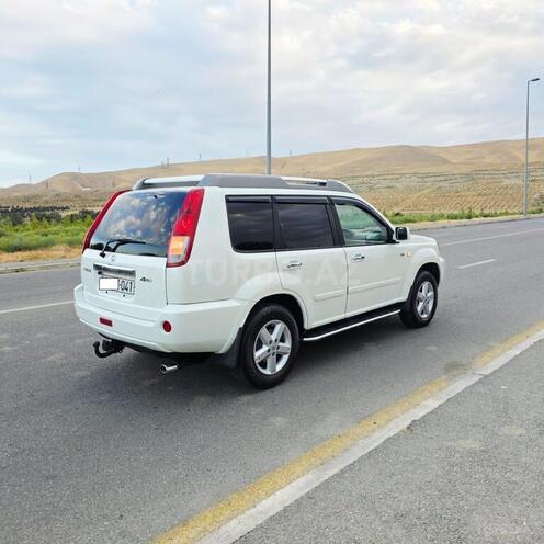 Nissan X-Trail 2005, 187,021 km - 2.0 l - Bakı