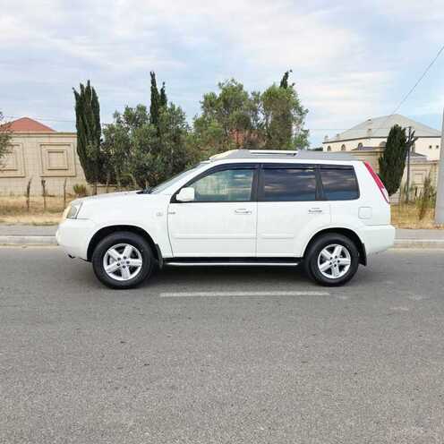 Nissan X-Trail 2005, 187,021 km - 2.0 l - Bakı