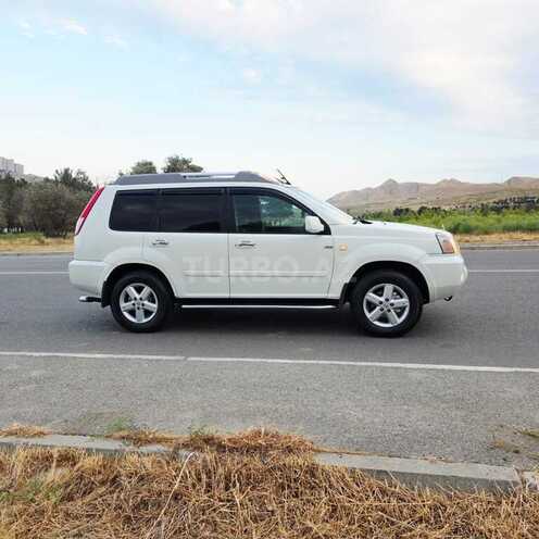 Nissan X-Trail 2005, 187,021 km - 2.0 l - Bakı