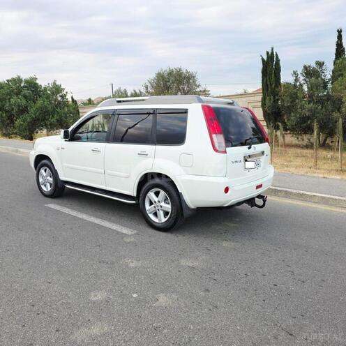 Nissan X-Trail 2005, 187,021 km - 2.0 l - Bakı