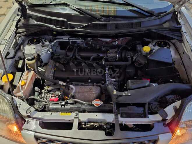 Nissan X-Trail 2005, 187,021 km - 2.0 l - Bakı