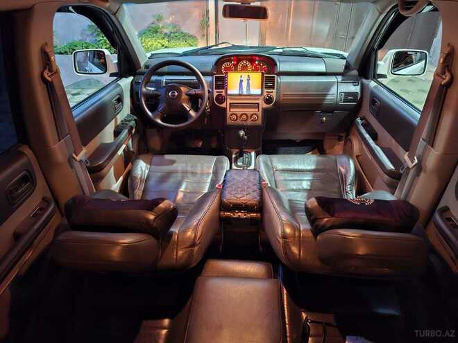 Nissan X-Trail 2005, 187,021 km - 2.0 l - Bakı