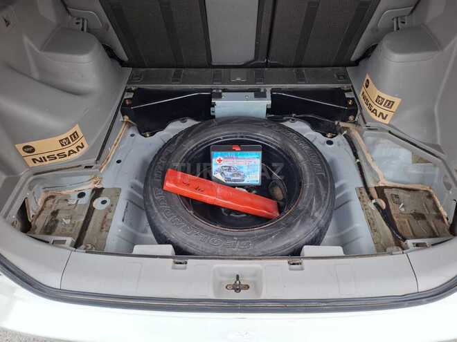 Nissan X-Trail 2005, 187,021 km - 2.0 l - Bakı
