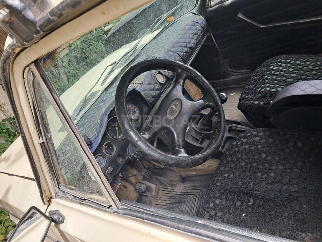 LADA (VAZ) 2106 1982, 85,000 km - 1.3 l - Ağdaş
