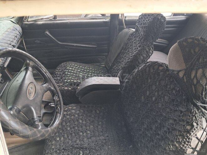 LADA (VAZ) 2106 1982, 85,000 km - 1.3 l - Ağdaş