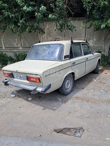 LADA (VAZ) 2106 1982, 85,000 km - 1.3 l - Ağdaş