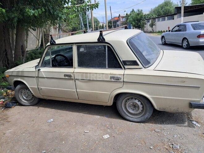 LADA (VAZ) 2106 1982, 85,000 km - 1.3 l - Ağdaş