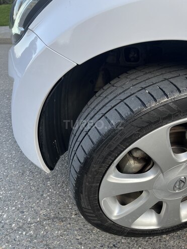 Hyundai Elantra 2011, 268,000 km - 1.8 l - Bakı