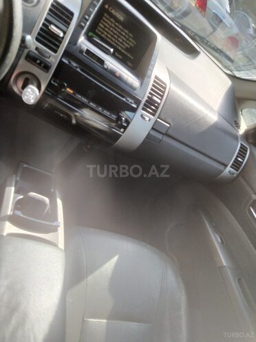 Toyota Prius 2006, 345,000 km - 1.5 l - Sumqayıt