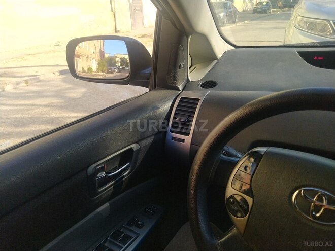 Toyota Prius 2006, 345,000 km - 1.5 l - Sumqayıt
