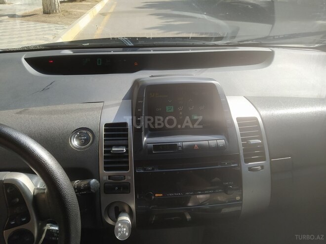 Toyota Prius 2006, 345,000 km - 1.5 l - Sumqayıt