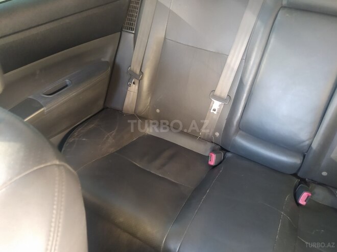 Toyota Prius 2006, 345,000 km - 1.5 l - Sumqayıt