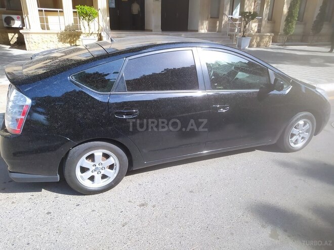 Toyota Prius 2006, 345,000 km - 1.5 l - Sumqayıt