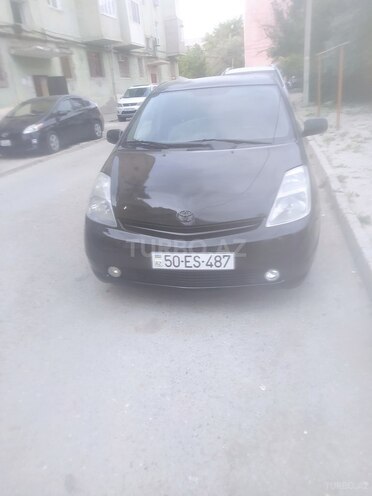 Toyota Prius 2006, 345,000 km - 1.5 l - Sumqayıt
