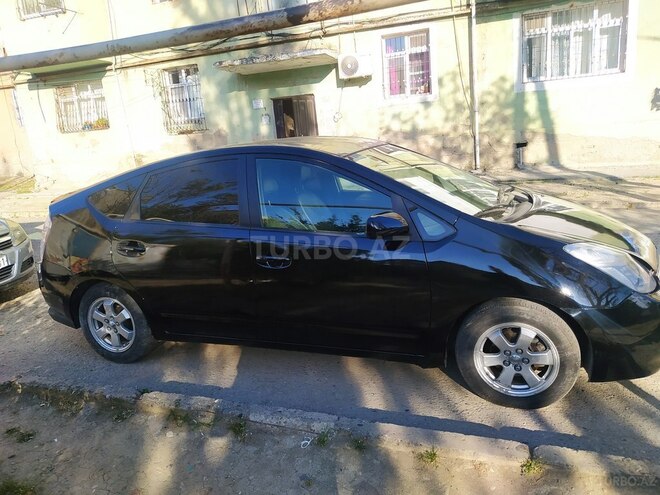 Toyota Prius 2006, 345,000 km - 1.5 l - Sumqayıt