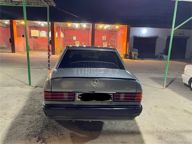 Mercedes 190 1990, 270,000 km - 2.0 l - Bakı
