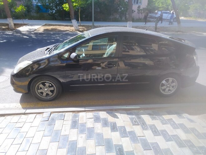 Toyota Prius 2006, 345,000 km - 1.5 l - Sumqayıt