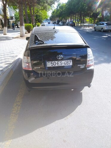 Toyota Prius 2006, 345,000 km - 1.5 l - Sumqayıt