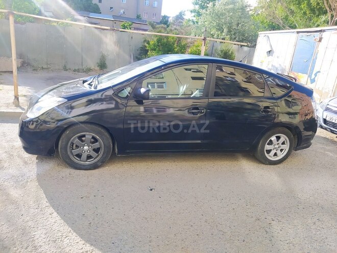 Toyota Prius 2006, 345,000 km - 1.5 l - Sumqayıt