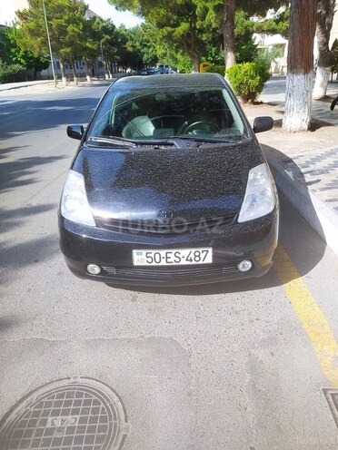 Toyota Prius 2006, 345,000 km - 1.5 l - Sumqayıt