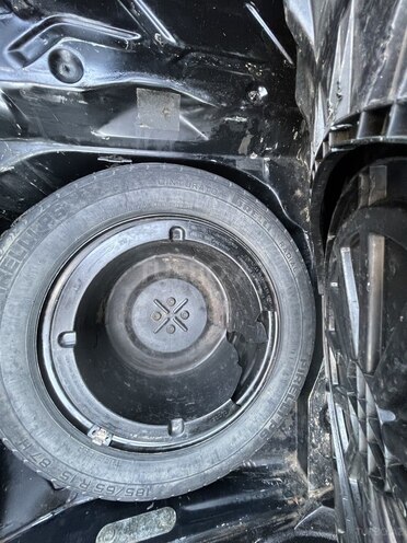 Mercedes 190 1990, 270,000 km - 2.0 l - Bakı