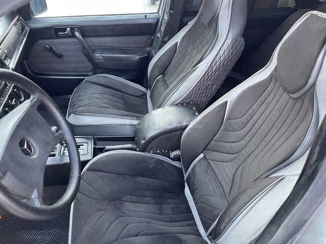 Mercedes 190 1990, 270,000 km - 2.0 l - Bakı